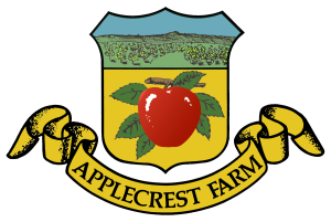 Sponsor Logo for Applecrest Farm Orchard