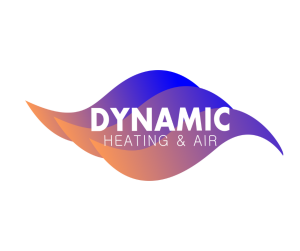 Sponsor Logo for Dynamic Heating & Air