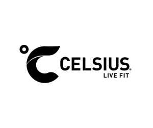Sponsor Logo for Celsius