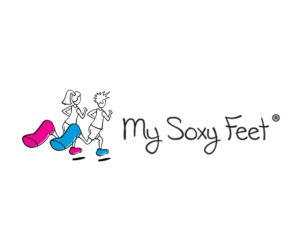 Sponsor Logo for My Soxy Feet