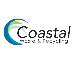 Sponsor Logo for Coastal Waste & Recycling
