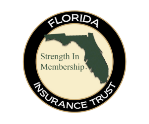 Sponsor Logo for Florida Insurance Trust