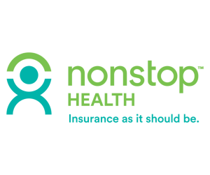 Sponsor Logo for Nonstop Health