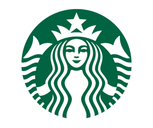 Sponsor Logo for Starbucks