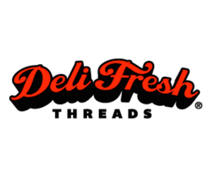 Sponsor Logo for Deli Fresh Threads