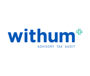 Sponsor Logo for Withum