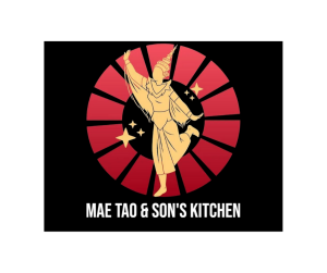 Sponsor Logo for Mae Tao & Sons Kitchen