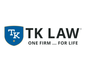 Sponsor Logo for TK Law