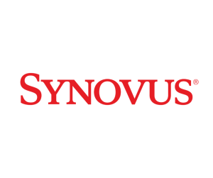 Sponsor Logo for SYNOVUS