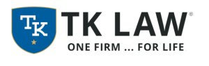 Sponsor Logo for TK Law