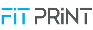 Sponsor Logo for FiT PRiNT