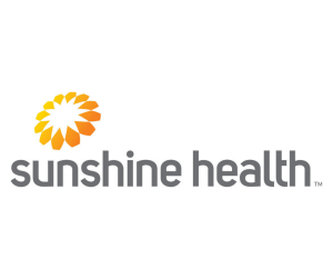 Sponsor Logo for Sunshine Health