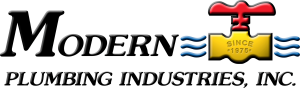 Sponsor Logo for Modern Plumbing Industries, Inc.