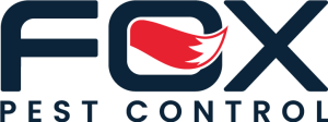 Sponsor Logo for Fox Pest Control