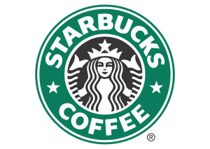 Sponsor Logo for Starbucks