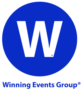 Partner Logo for Winning Events Group