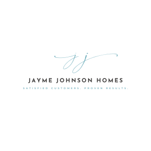 Sponsor Logo for Jayme Johnson