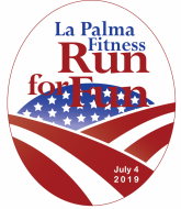 La Palma Fitness Run For Fun