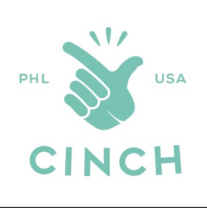 Sponsor Logo for Cinch