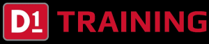 Sponsor Logo for D1 Training