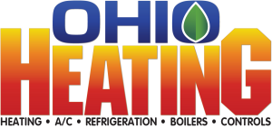 Sponsor Logo for Ohio Heating