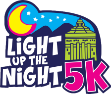 Light up the Night 5k