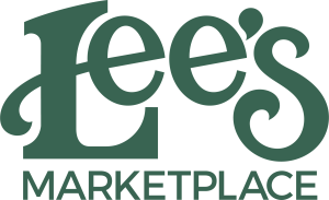 Sponsor Logo for Lee's Marketplace