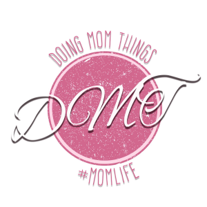 Sponsor Logo for Doing Mom Things