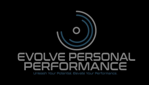 Sponsor Logo for Evolve Personal Performance