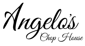 Sponsor Logo for Angelos Chop House