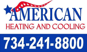 Sponsor Logo for American Heating & Cooling