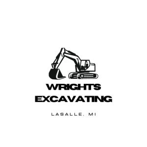 Sponsor Logo for Wrights Excavating