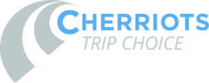 Sponsor Logo for Cherriots Trip Choice