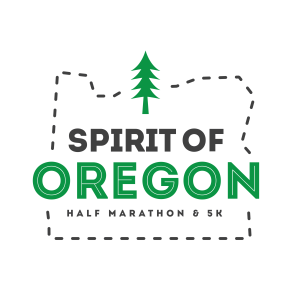 Sponsor Logo for Spirit of Oregon Half Marathon