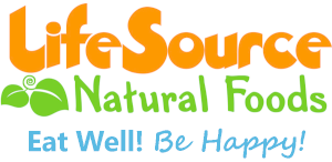 Sponsor Logo for LifeSource Natural Foods