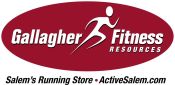 Sponsor Logo for Gallagher Fitness Resources