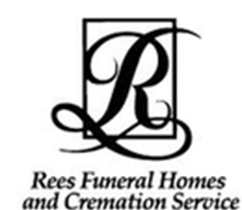Sponsor Logo for Rees Funeral Homes and Cremation Services