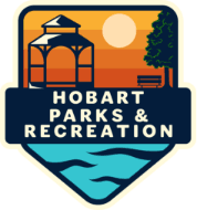 Sponsor Logo for City of Hobart Parks and Events