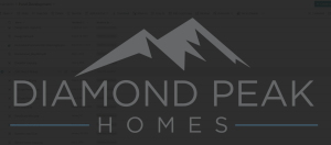 Sponsor Logo for Diamond Peak Homes