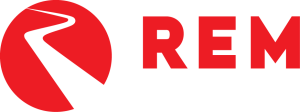 Sponsor Logo for REM Bicycle