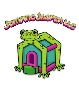 Sponsor Logo for Jumping Jasper