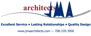 Sponsor Logo for JMA Architects