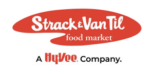 Sponsor Logo for Strack & VanTil