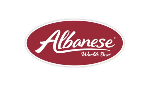 Sponsor Logo for Albanese