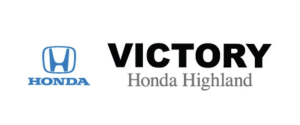Sponsor Logo for Victory Honda