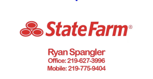 Sponsor Logo for State Farm