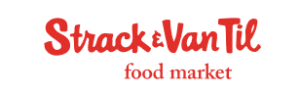 Sponsor Logo for Strack & VanTil