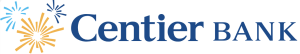 Sponsor Logo for Centier Bank
