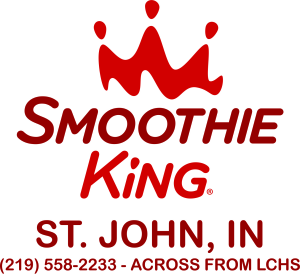 Sponsor Logo for Smoothie King