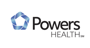 Sponsor Logo for Powers Health